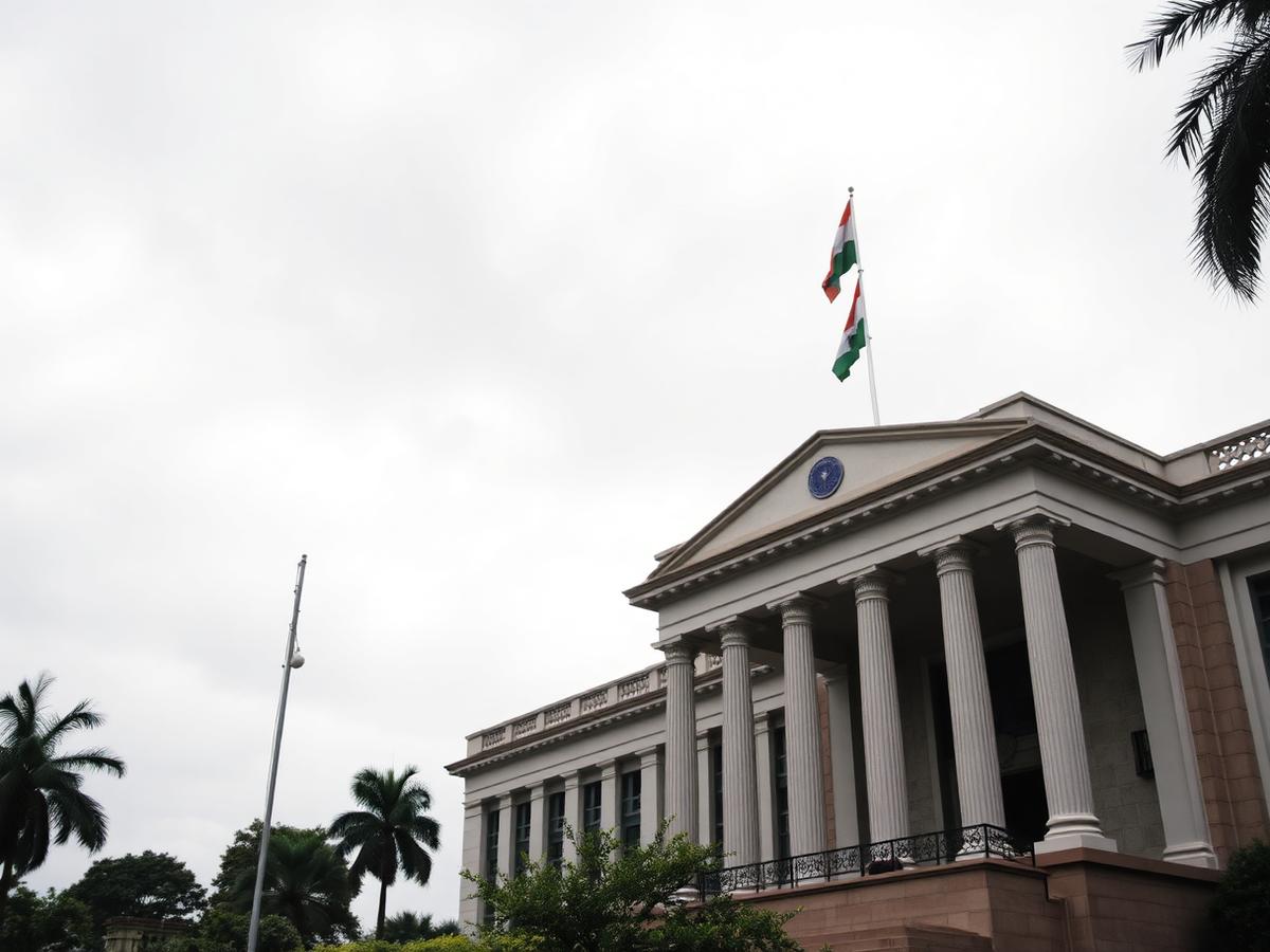 Government and public sector