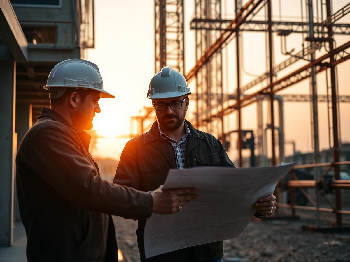 MEP and construction